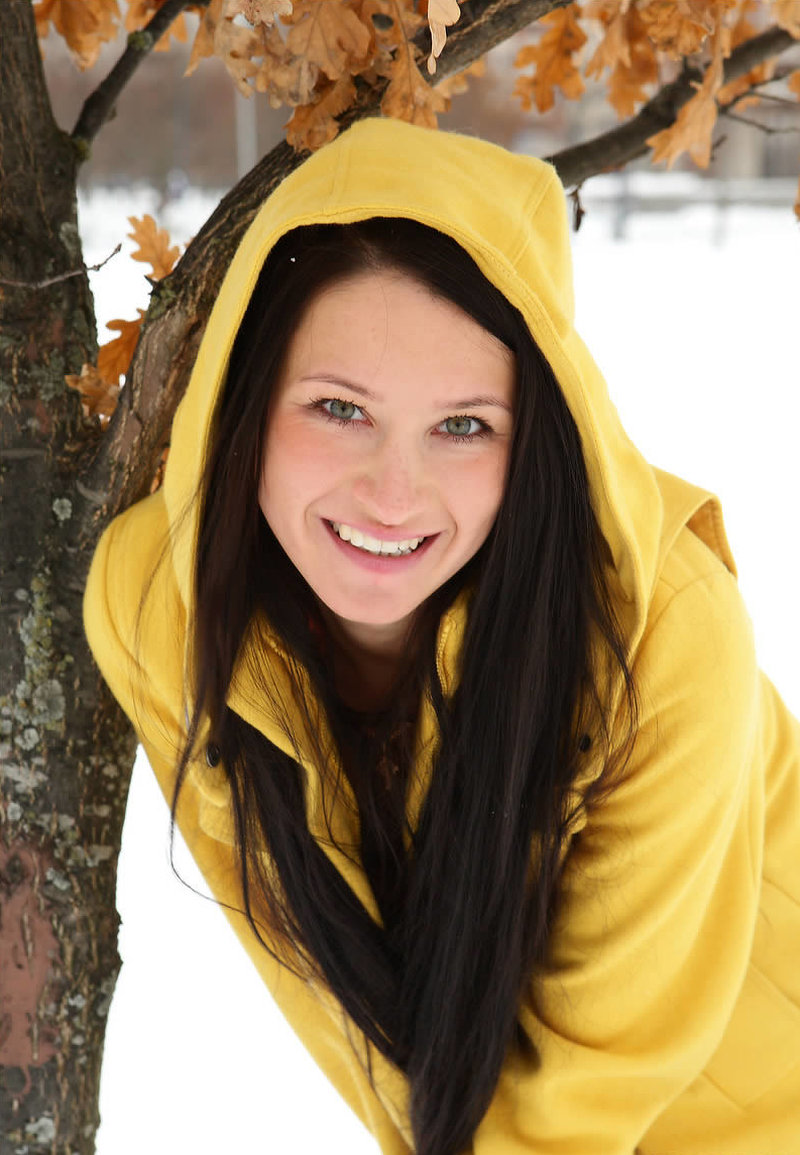 Карина, 24