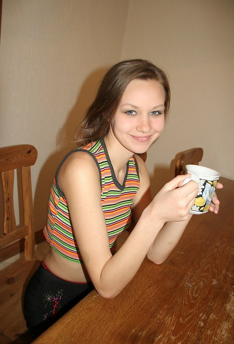 Таня, 18