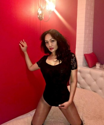 Светлана, 25